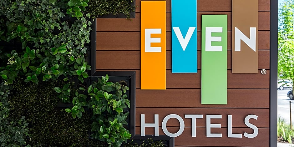 Even Hotels Atlanta - Cobb Galleria, an IHG Hotel By IHG