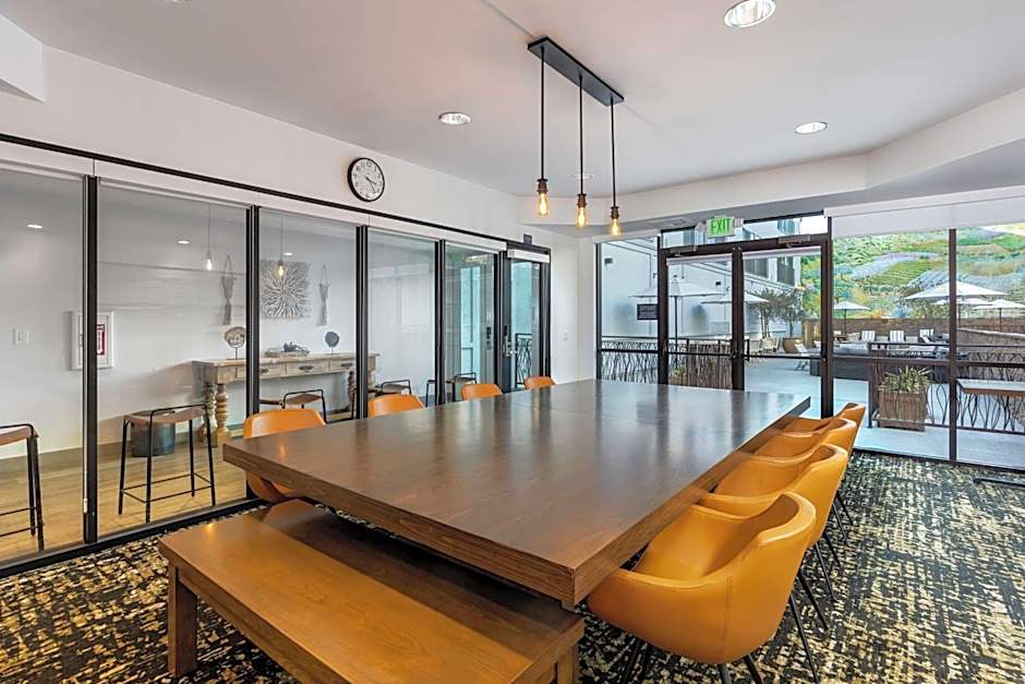 Hilton Garden Inn Davis, CA