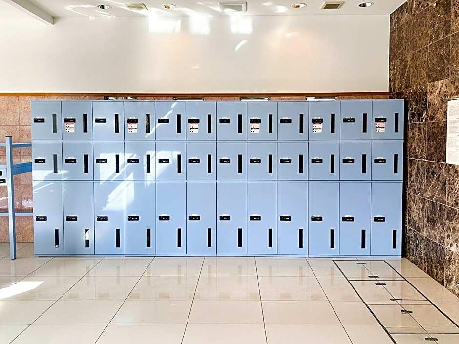 Toyoko Inn Nishitetsu Kurume eki Higashi guchi