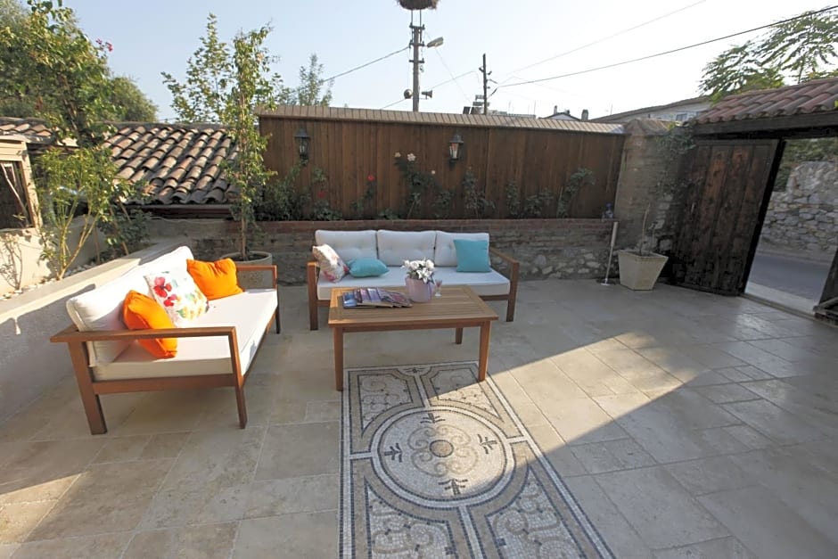 Livia Hotel Ephesus