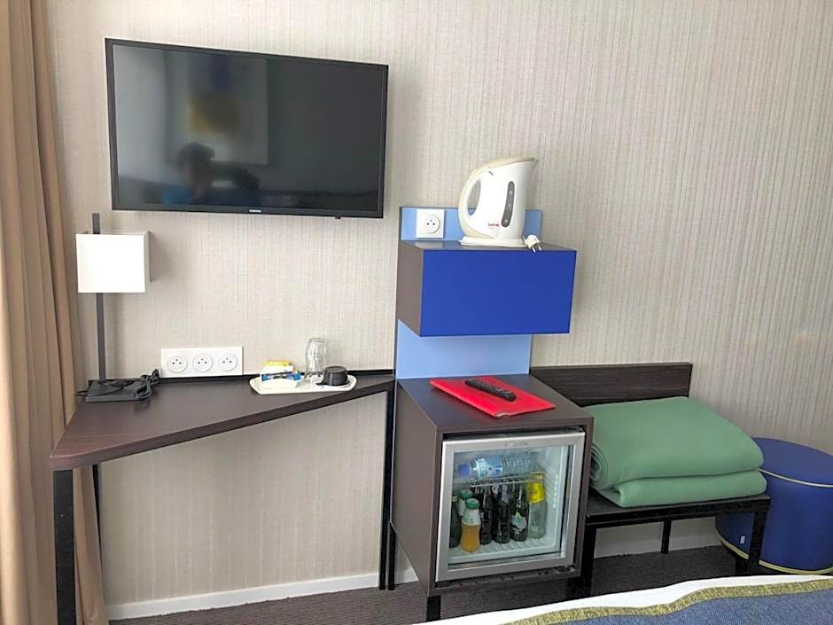 Hôtel Charing Cross