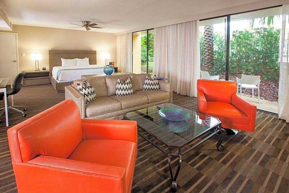 Wyndham Orlando Int'l Drive – Orlando, FL