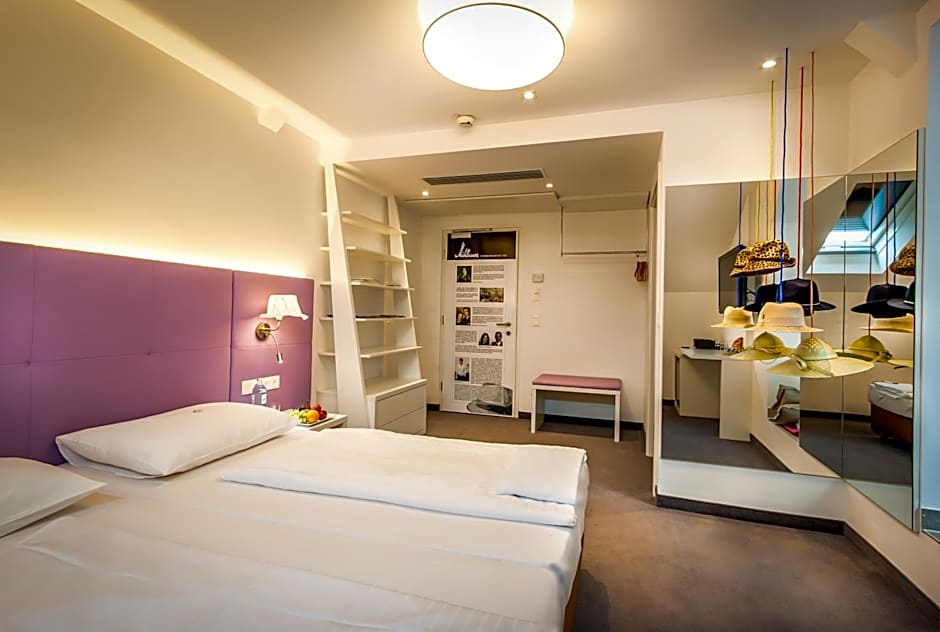 Boutique Hotel Donauwalzer