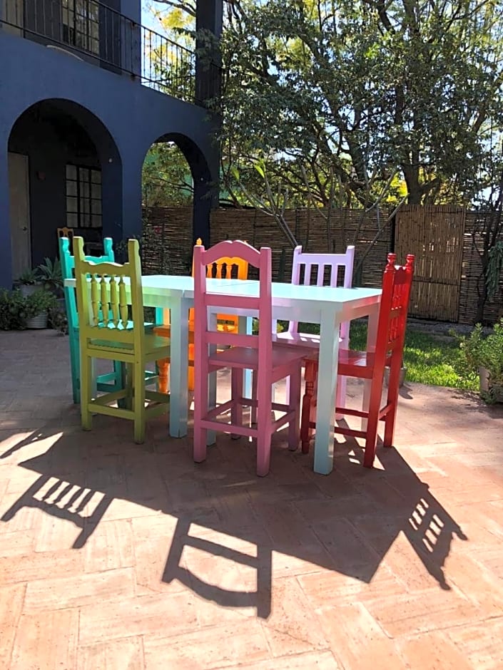 La Betulia Bed and Breakfast