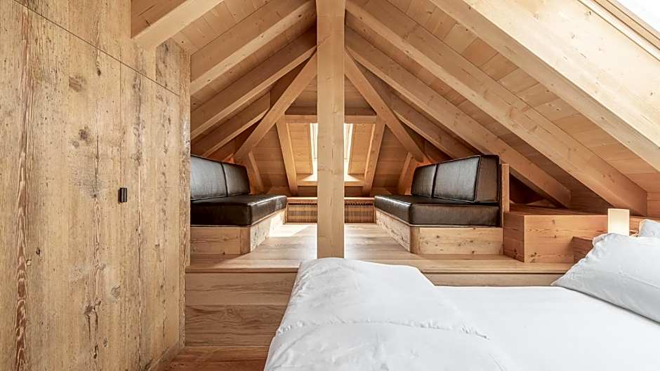 Alla Stazion Locanda nelle Dolomiti