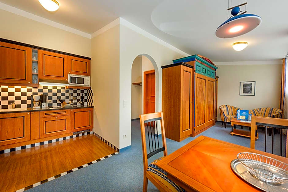 MONDI Hotel Bellevue Gastein