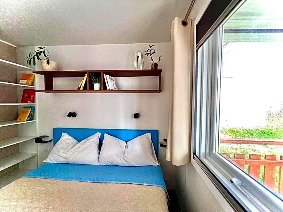 Camping Village Tuscia Tirrenica