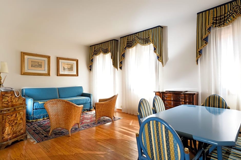San Marco Palace