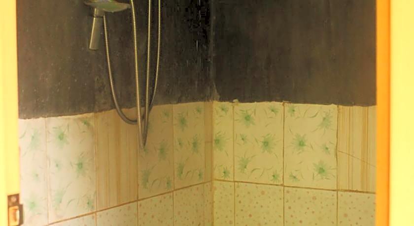 Batad Transient House