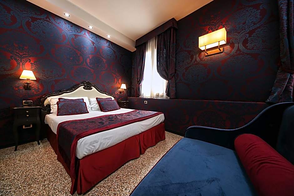 Locanda Antica Venezia