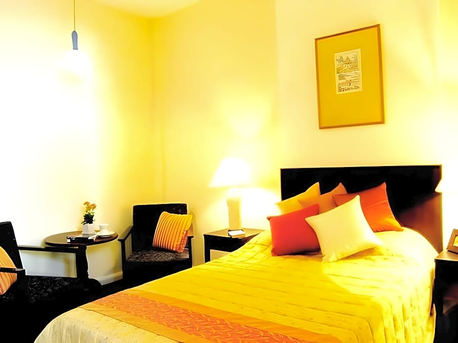 The Sunrise Residence