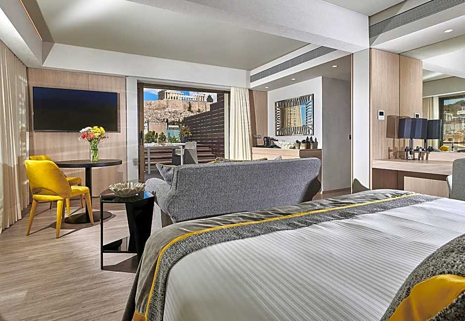 Divani Palace Acropolis