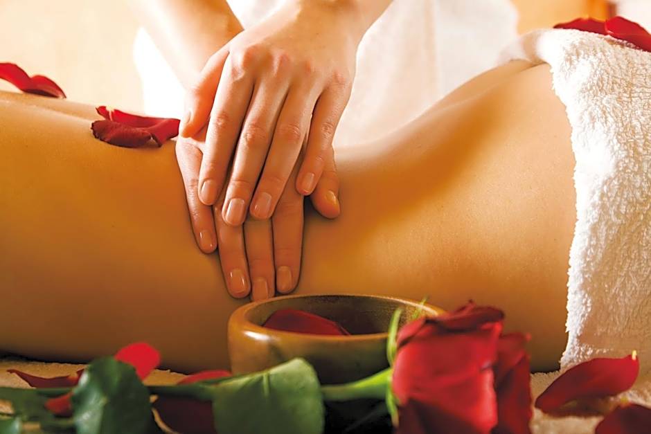 Olympic Residence Deluxe Apartments