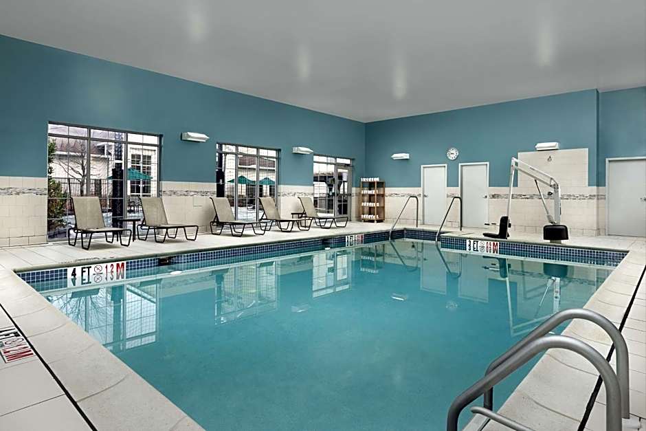 Homewood Suites By Hilton York