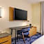 Fairfield Inn & Suites by Marriott Ponca City