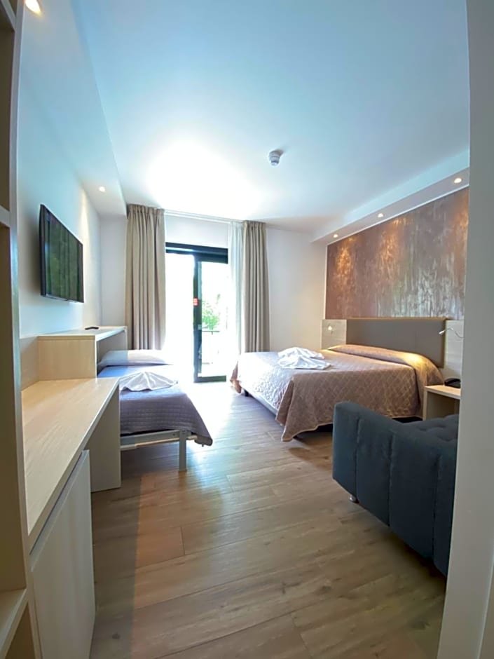 Hotel Aldebaran