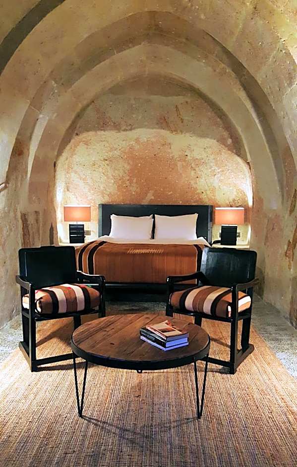 SOTA Cappadocia