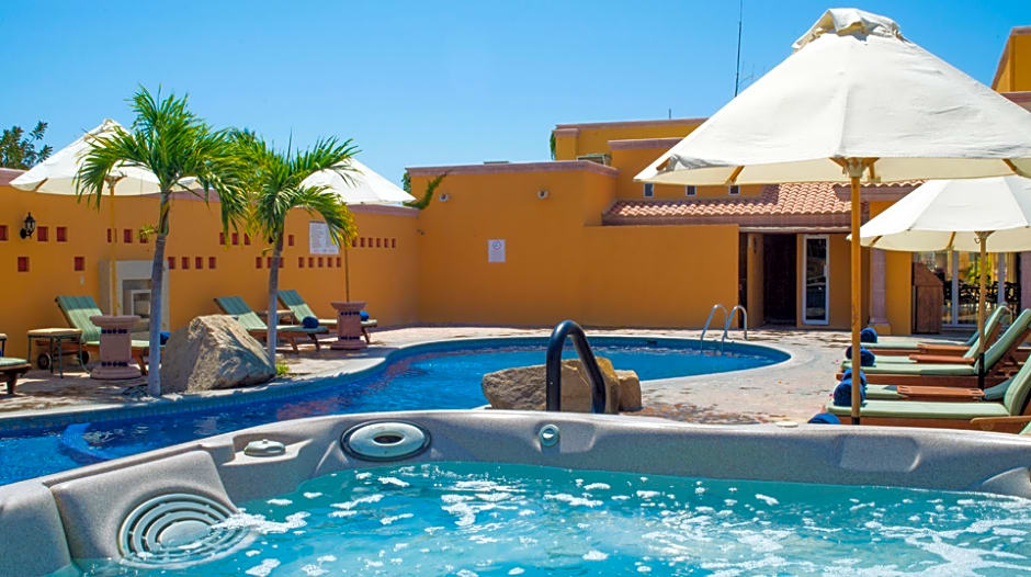 Quinta del Sol by Solmar