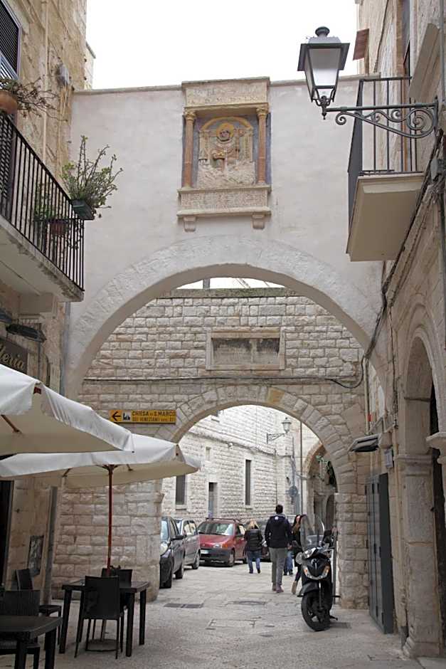 B&B La Rosa Blu
