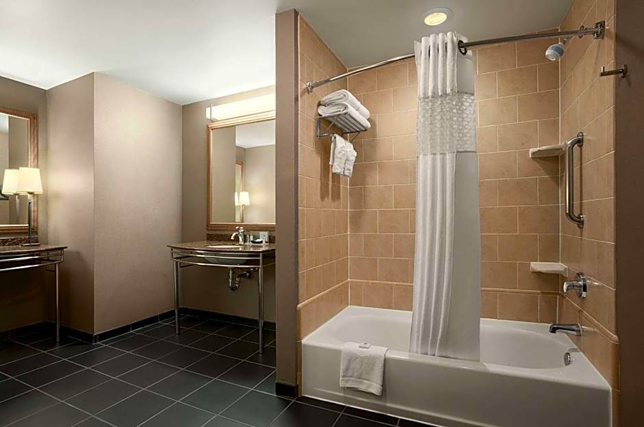 Hampton Inn By Hilton And Suites Ogden, Ut
