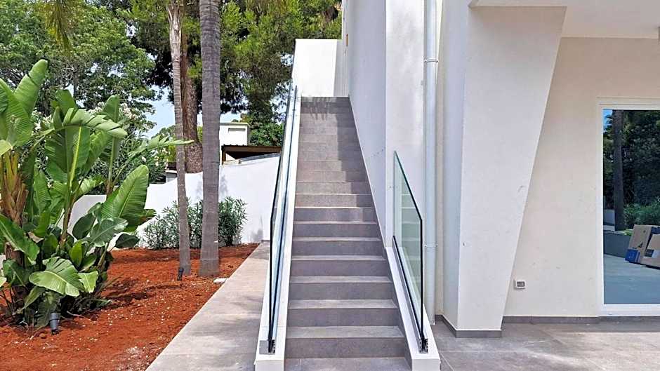 Suite Fontanelle Luxury by Salento Affitti