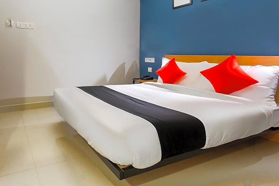 Murugan Rooms by OYO Rooms – Chennai, IL
