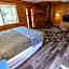 The Tamarack Lodge