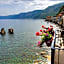 Il Casato Deluxe Rooms