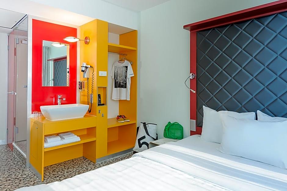 Ibis Styles Hotel Berlin Mitte