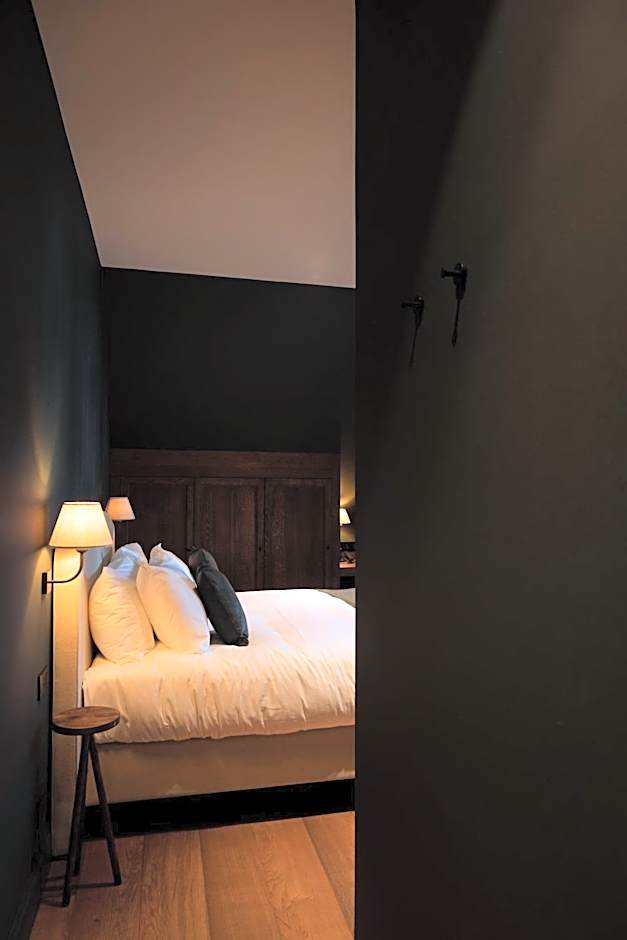 Hotel des Brasseurs