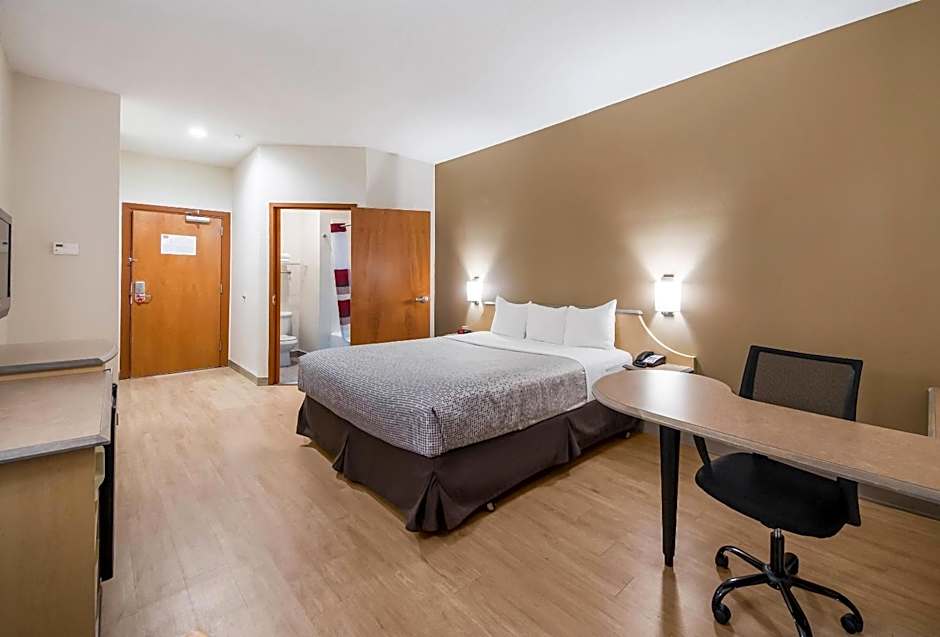 Quality Inn Laredo - Nuevo Laredo