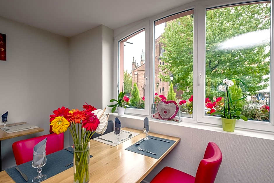 Hôtel Restaurant Notre Dame