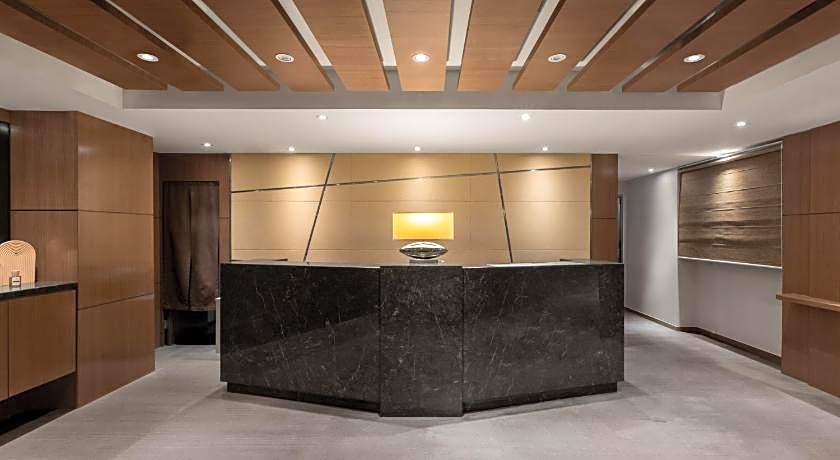 Green World Mai - NanJing