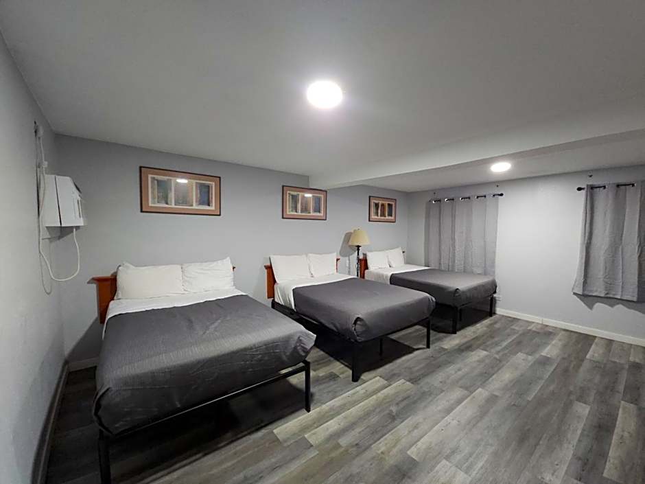The L Motel Downtown/NAU Conference Center