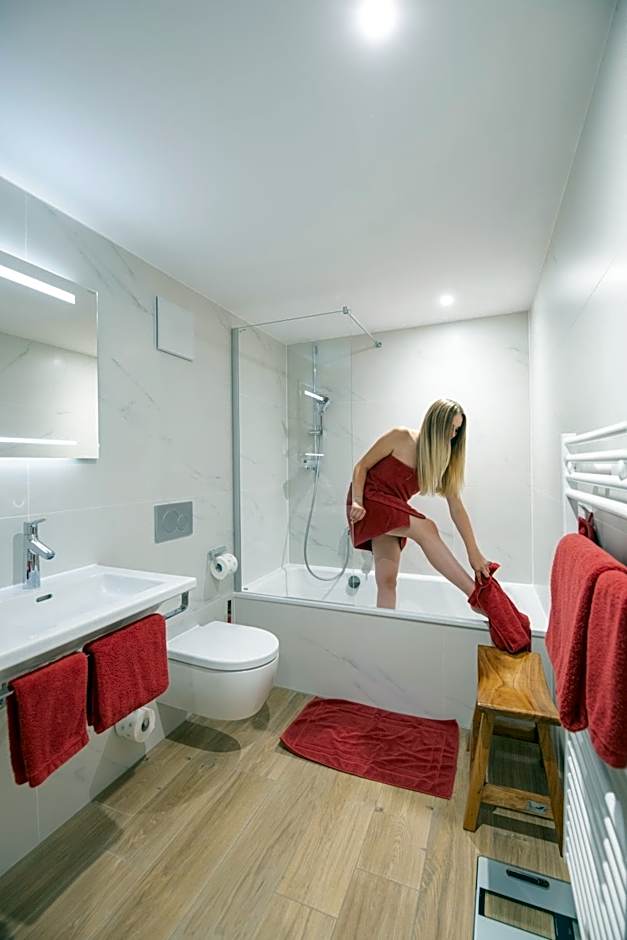 Hotel Garni Jägerhof