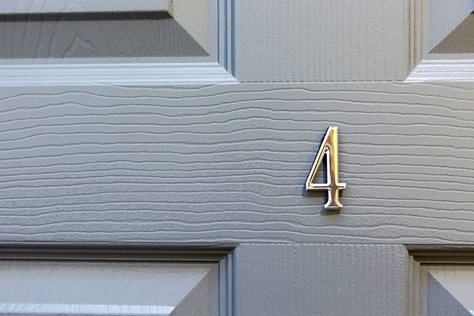 Townhouse @ 58 Brooklyn St - Crewe