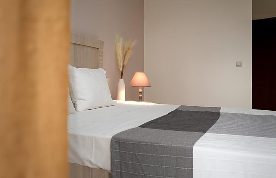 Abelia Boutique Rooms