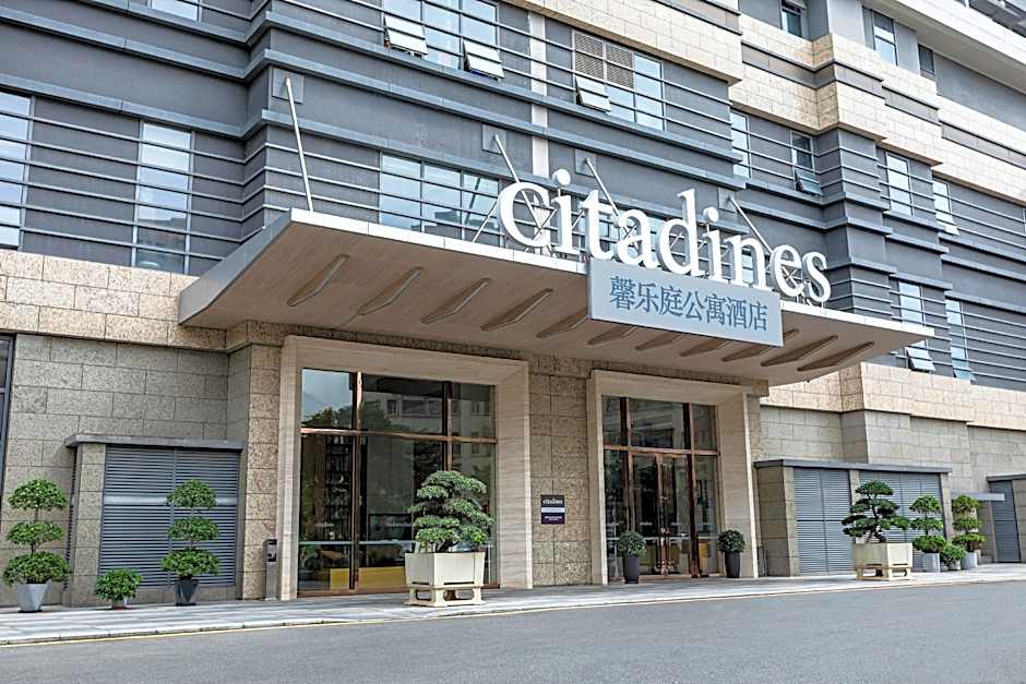 Citadines Songshan Lake Dongguan