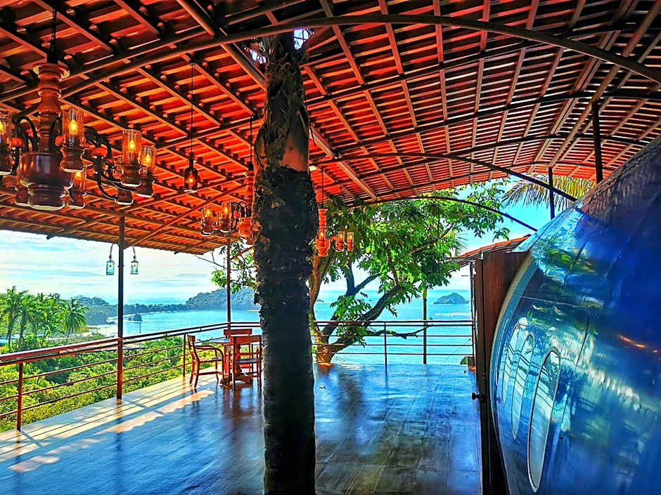 Hotel Costa Verde