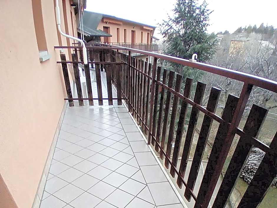 Residence Giardino