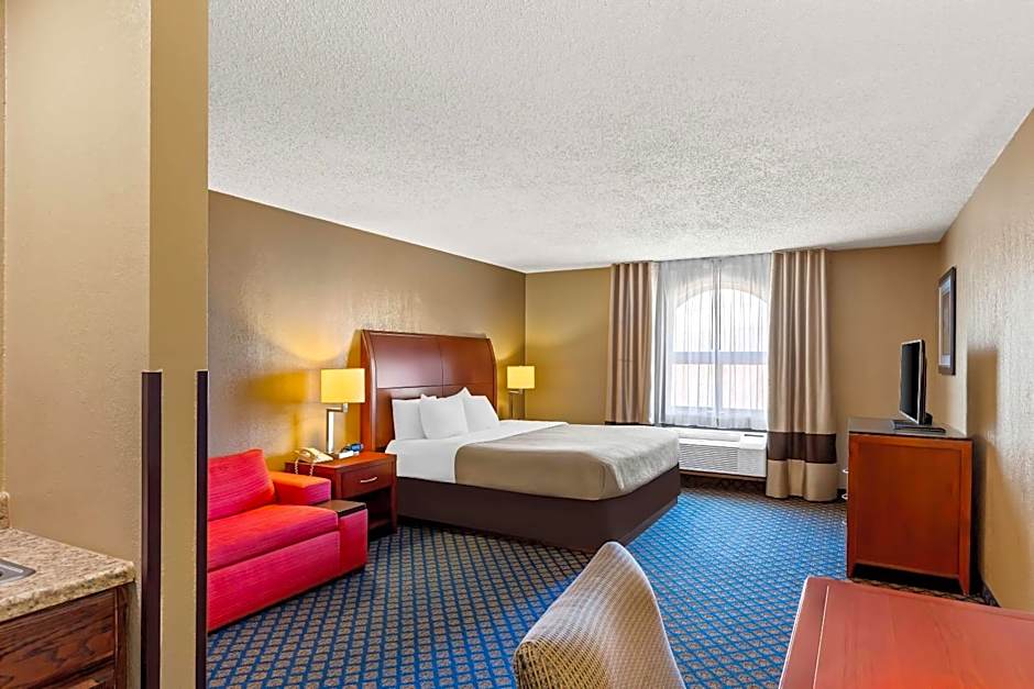 Quality Inn & Suites