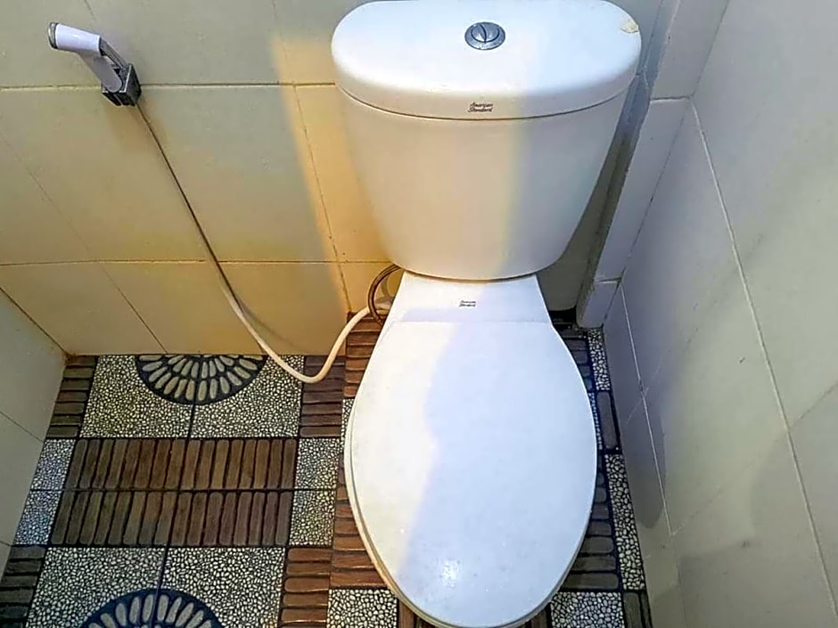 Hotel Puri Yasmin Potowanua Lasusua RedPartner