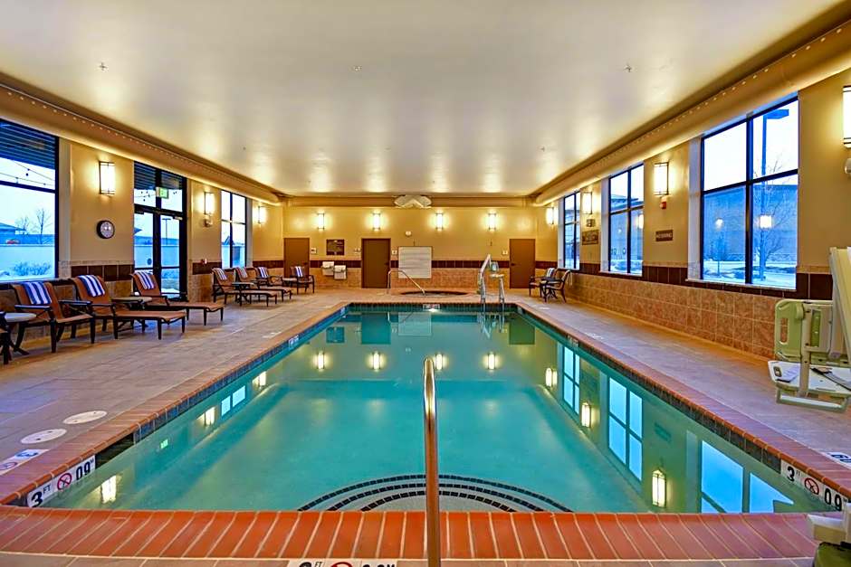 Homewood Suites By Hilton Kalispell, Mt