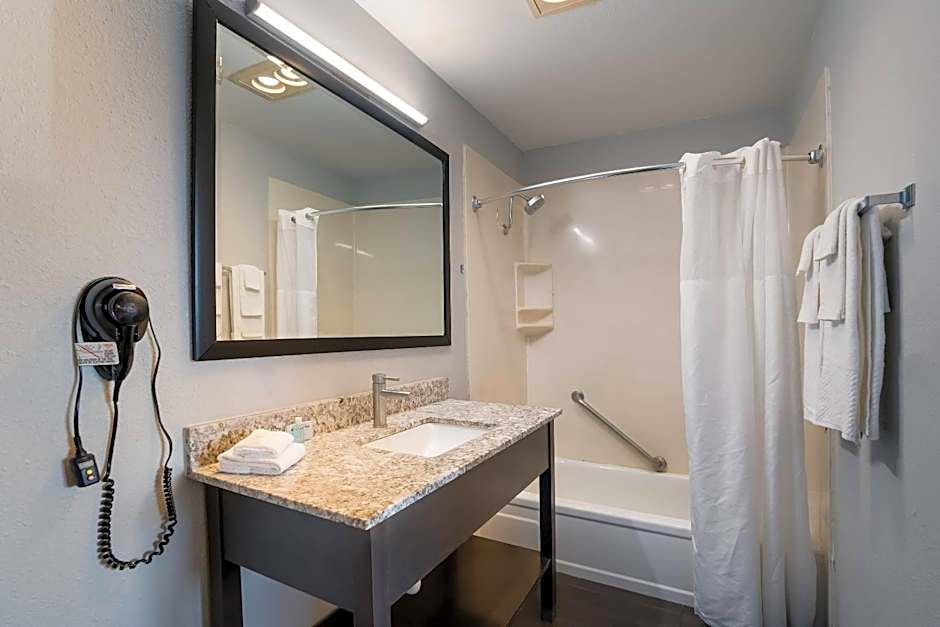 Richland Riverfront Hotel and Conference Center, an Ascend Collection Hotel