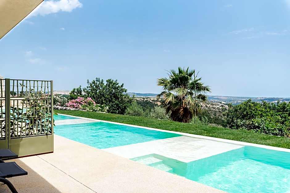 Relais Chiaramonte