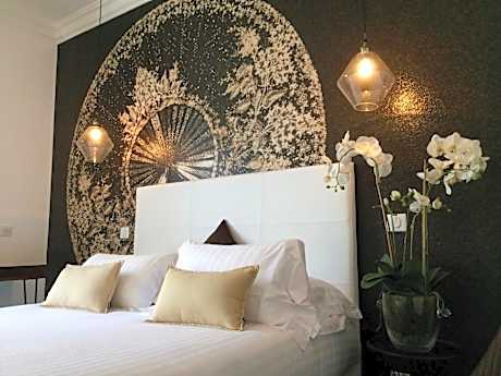 Grand Superior Double Room (without Hot Tub)
