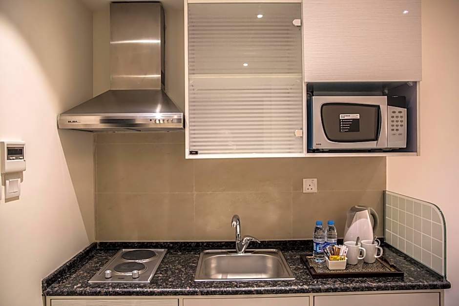 Naylover Hotel Suites