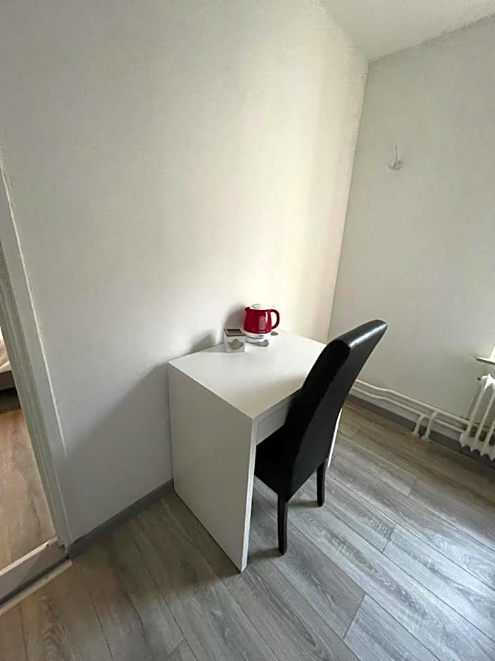 Hotel B&B Sint-Maria NEXT DOOR