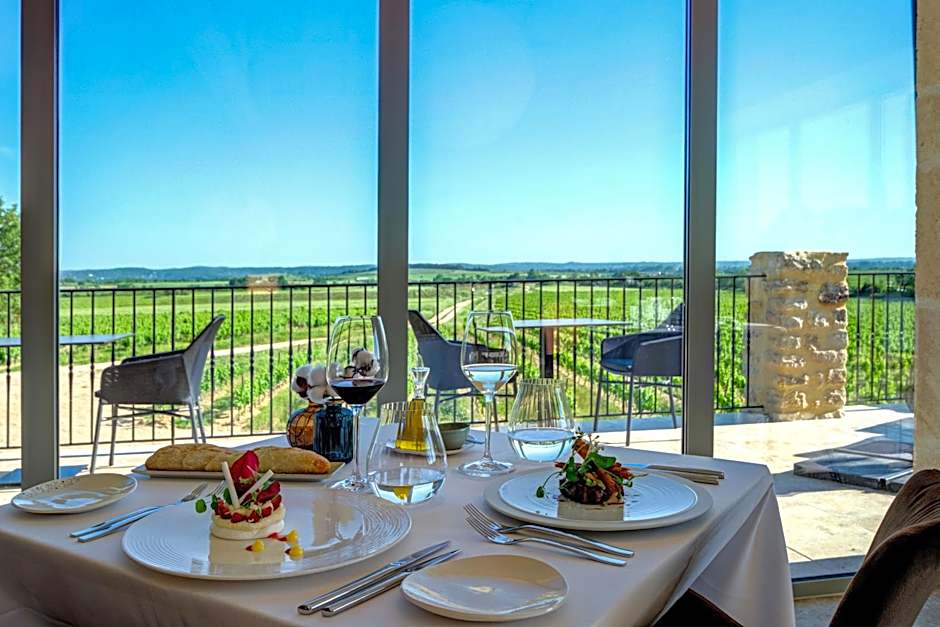 Domaine de Privadière & Spa