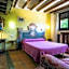 Hotel América